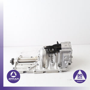 12-18 BMW E84 X1 328i X3 228i 2.0L N20 Engine Oil Pump Balance Shaft OEM