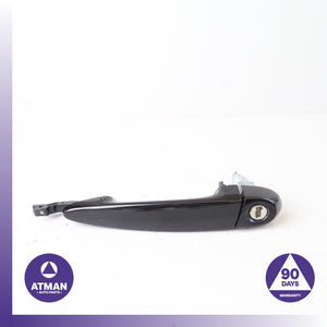 BMW E90 335i Front Left Door Exterior Handle OEM