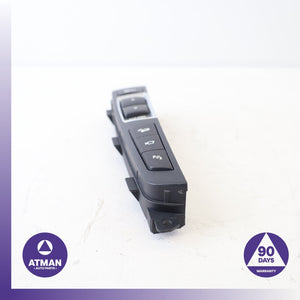 BMW F26 X4 X3 Center Console Traction Parking Eco Mode Switch OEM 67k