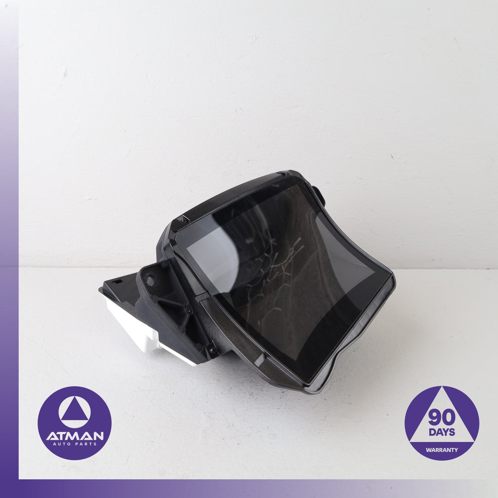 BMW G05 X5 X5M Head Up Windscreen Display Projector Unit OEM 55k