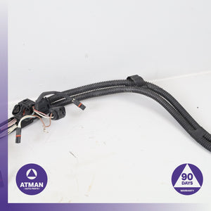 2016 BMW F83 M4 Ignition Coil Plugs Wiring Harness 12517850995 OEM