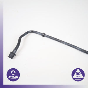 BMW F15 X5 Brake Booster Master Cylinder Vacuum Hose Pipe 11667575774 OEM