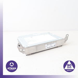 23-25 BMW G20 330i 430i X1 Audio Radio Receiver Head Unit AM CD Player OEM 70k