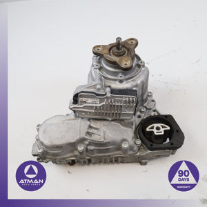 12-15 BMW E84 X1 xDrive28i ATC35 AWD Transmission Transfer Case OEM