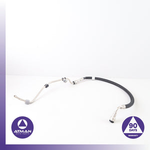 BMW G22 M440i 430i Fuel Gas Hose Pipe Line 8685979 OEM 54k
