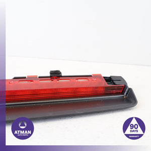 BMW F07 535i 550i GT 3rd Third Brake Light Lamp 63257236012 OEM