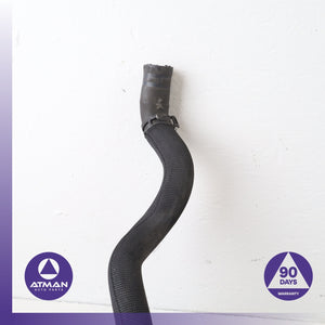 BMW F06 M6 4.4L V8 S63 Engine Radiator Coolant Hose OEM — photo 5