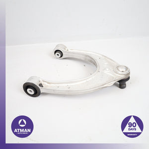 12-19 BMW F12 650i 640i Front Left or Right Suspension Upper Control Arm OEM