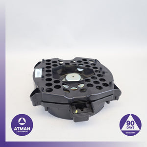 BMW F15 X5 Front Left or Right Under Seat HiFi Subwoofer Speaker 65139287757 OEM