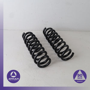 BMW E92 328i 335i Rear Left & Right Shock Absrober Strut Coil Spring Set OEM