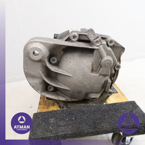 14-19 BMW F16 X6 X5 35i 50i Rear Differential Diff Axle Carrier 3,15 OEM