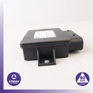 BMW F10 535i Electronic Parking Brake Control Module EMF 34436858017 OEM — photo 5