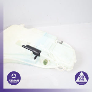 09-19 BMW F12 650i 550i 750i Windshield Washer Fluid Tank Bottle Reservoir OEM