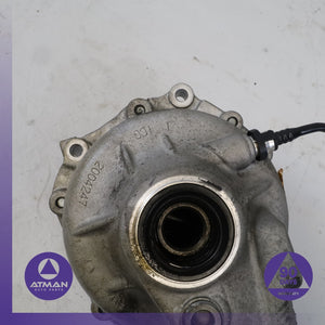 07-10 BMW E70 X5 3.0L xDrive Front Differential Axle Carrier 4.44 OEM