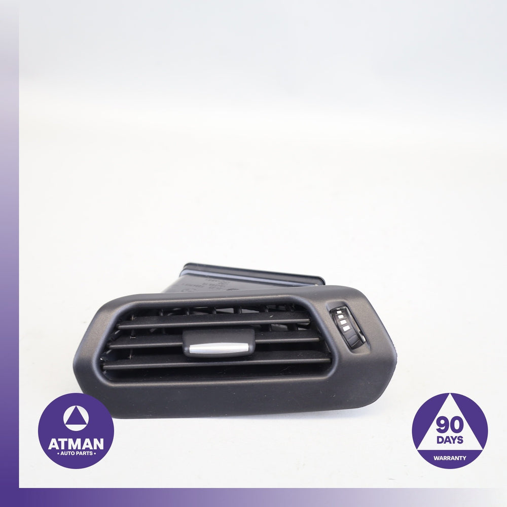 BMW F15 X5 Left B-Pillar A/C AC Air Conditioning Air Vent Grille 7380529 OEM