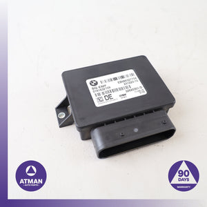 BMW F26 X4 X3 528i Electronic Parking Brake Control Module EMF 6863277 OEM 67k