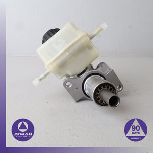 BMW E92 328i 325i Power Brake Master Cylinder Booster Cylinder w/ Tank OEM