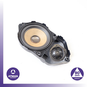 11-18 BMW F25 X3 X4 Dashboard Hi-FI Speaker Loudspeaker 65139237280 OEM