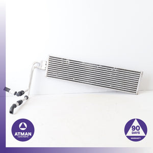 10-19 BMW F10 550i 650i P/S Power Steering Oil Cooler 17217583843 OEM