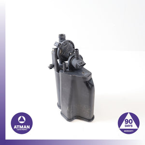 BMW F30 320i N20 2.0L Fuel Vapor Charcoal Canister 16117301245 OEM