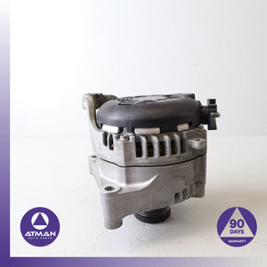 BMW F34 328i GT X3 228i N20 2.0L Engine Motor Generator Alternator OEM