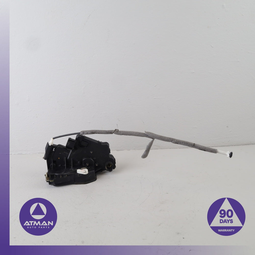 BMW E46 325i 323i 330i Front Left Door Lock Latch Actuator OEM