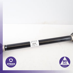 BMW F32 428i 430i Coupe Rear Right CV Axle Half Shaft 8603108 OEM