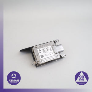 BMW F06 640i 650i Gran Coupe Rear Right Blind Sport Radar Sensor Module OEM