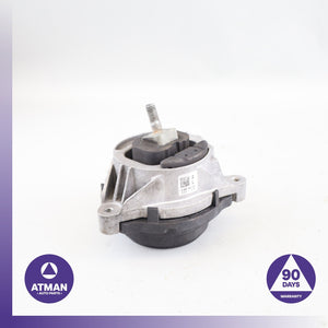 BMW F30 320i Left Engine Motor Support Mount 6867441 OEM