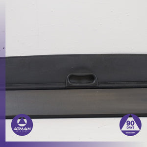 07-13 BMW E70 X5 Trunk Boot Cargo Luggage Compartment Roller Blind OEM