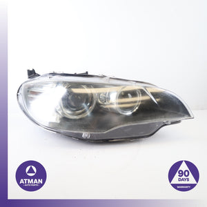 10-11 BMW E70 X5M X6 AHL Xenon Adaptive Headlight Head Light Lamp Right OEM