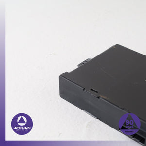 07-13 BMW E64 650i X5 Anti Theft Locking Control Module Unit Computer CAS OEM