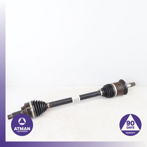 BMW F34 328i 430i Rear Left CV Axle Half Shaft 8603109 OEM