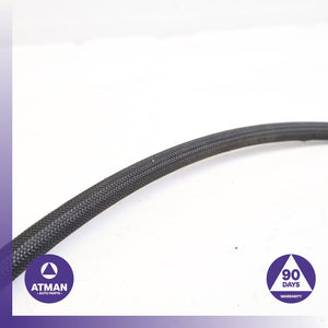 BMW F10 535i 640i 3.0L N55 Engine Fuel Hose Pipe 13537595612 OEM