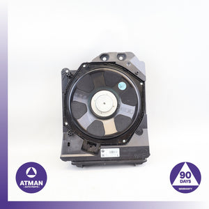 BMW F30 320i Left Side Subwoofer Speaker Hi-Fi System 65139210149 OEM
