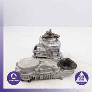 12-21 BMW F34 328i GT 440i ATC35L xDrive Transmission Transfer Case 8623346 OEM