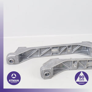 14-20 BMW F83 M4 435i Convertible Roof Console Support Mount Bracket Set OEM