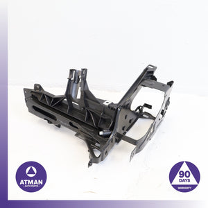 BMW F07 535i 550i GT Right Side Radiator Support Mount Bracket OEM
