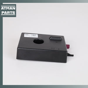 BMW F15 X5 Audio Sound Radio Antenna Control Module 9230911 OEM