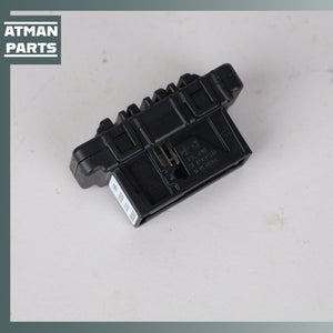 BMW F15 X5 Interface Computer Control Module 61136814611 OEM