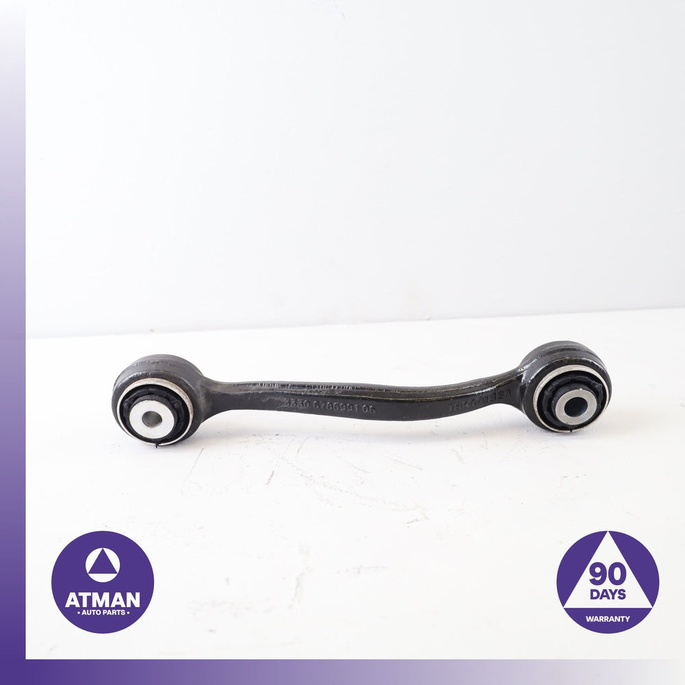 BMW F26 X4 X3 Rear Left or Right Suspension Upper Control Arm 6786991 OEM