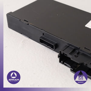 07-13 BMW E64 650i X5 Anti Theft Locking Control Module Unit Computer CAS OEM