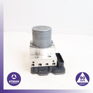14-19 BMW F15 X5 X6 Anti-Lock Brake Pump Assembly 34516884729 OEM