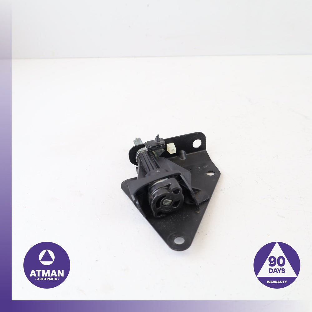 BMW F70 X5 Trunk Boot Lid Door Lock Latch Actuator 51247162149 OEM