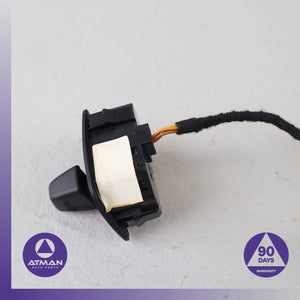 09-19 BMW F02 750Li 650i Steering Column Adjustment Switch 61319188877 OEM — photo 6