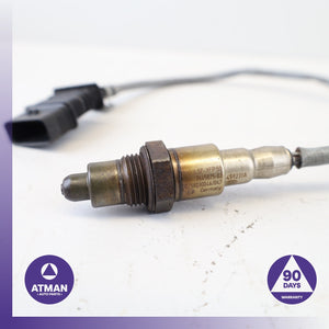 BMW F10 535i Oxygen O2 Lambda Sensor 11787645875 OEM