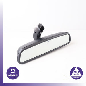 BMW E90 335i Interior Rear View Mirror 51169134431 OEM