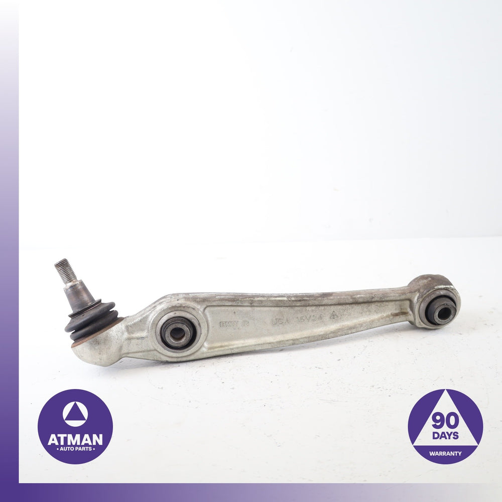 BMW E70 X5M X5 Front Right Side Suspension Lower Control Arm OEM