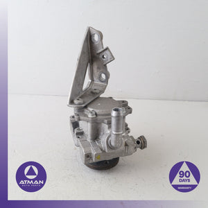 BMW E90 328i 135i Hydraulic Power Steering Pump 32417539015 OEM