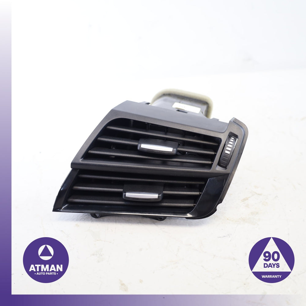 BMW F15 X5 X6 Right Dashboard A/C Air Conditioning Air Vent Grille 9270517 OEM
